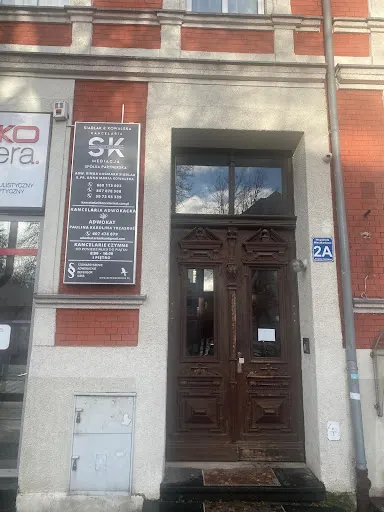 SIADLAK & KOWALSKA Kancelaria Adwokacko - Radcowska MEDIACJA Spółka Partnerska