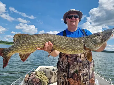 SKLEP RYBKA ROBERT KLIMKOWSKI